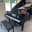 2001 Yamaha DC2 Mark III Disklavier - Grand Pianos